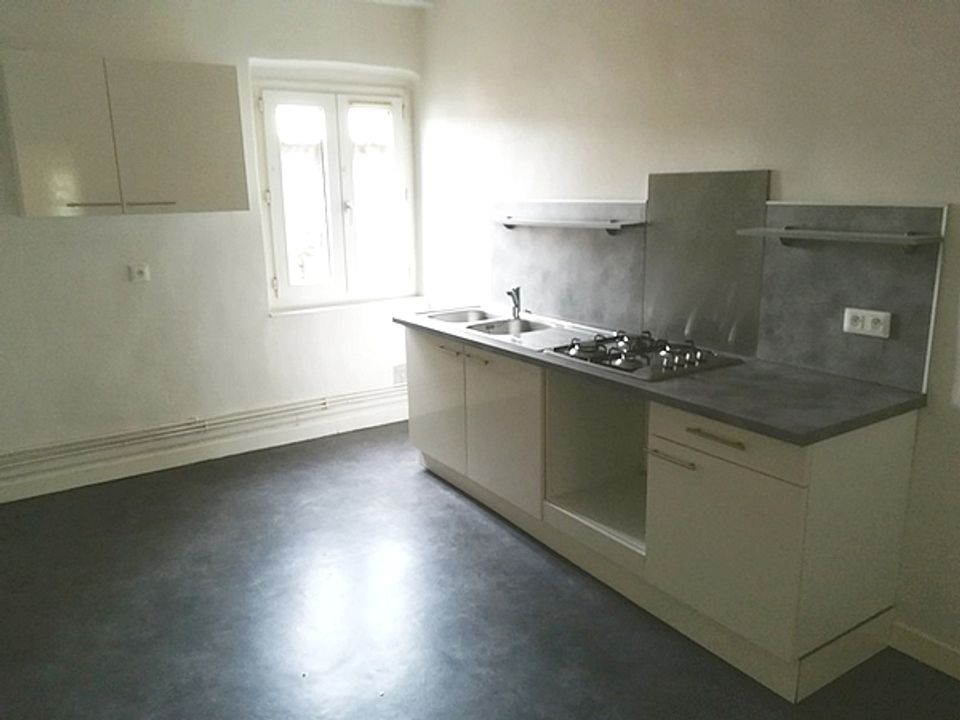 Apartament a Clermont-Ferrand, Puy-de-Dome - foto 2