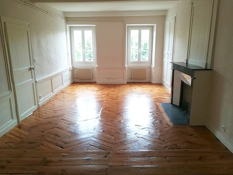 Apartament a Clermont-Ferrand, Puy-de-Dome - foto 3