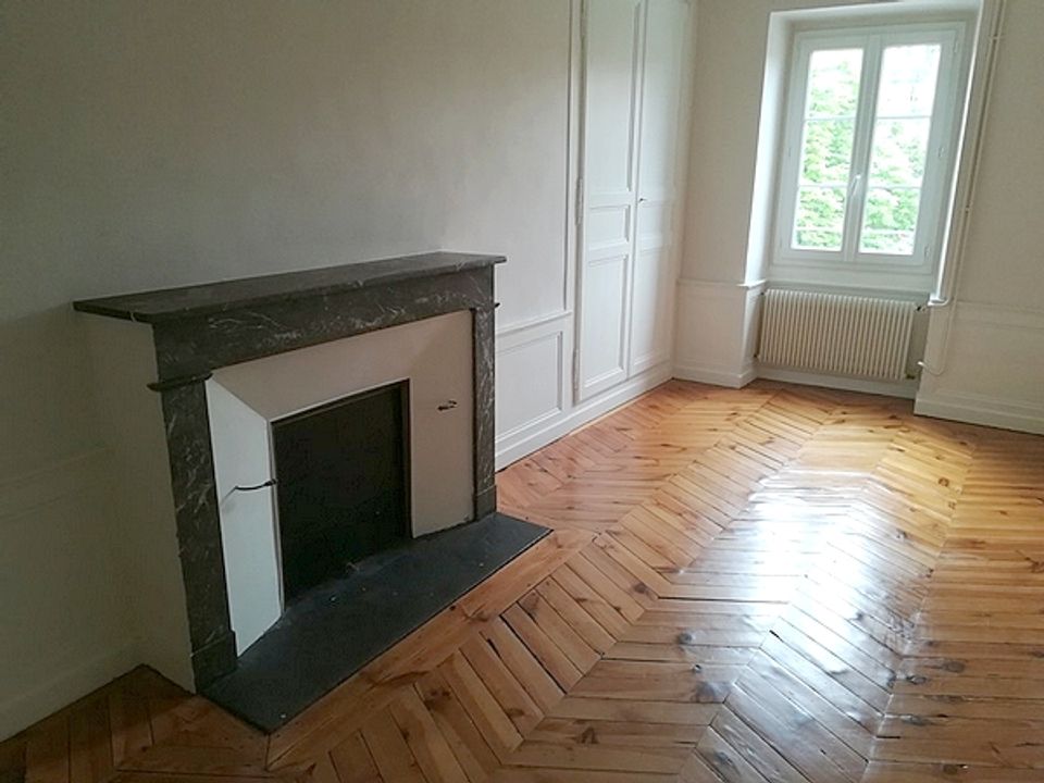 Apartament a Clermont-Ferrand, Puy-de-Dome - foto 4
