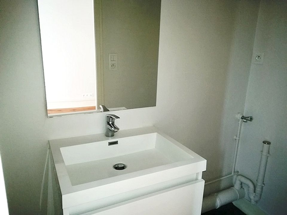 Apartament a Clermont-Ferrand, Puy-de-Dome - foto 5
