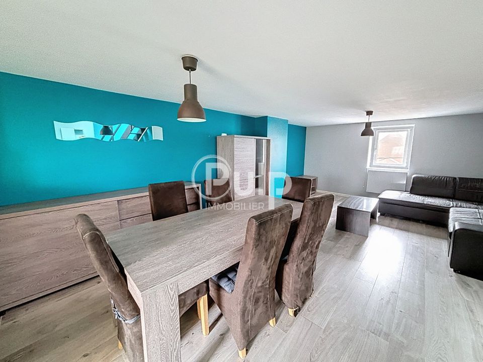 Lejlighed i Fournes-en-Weppes, Nord - foto 2