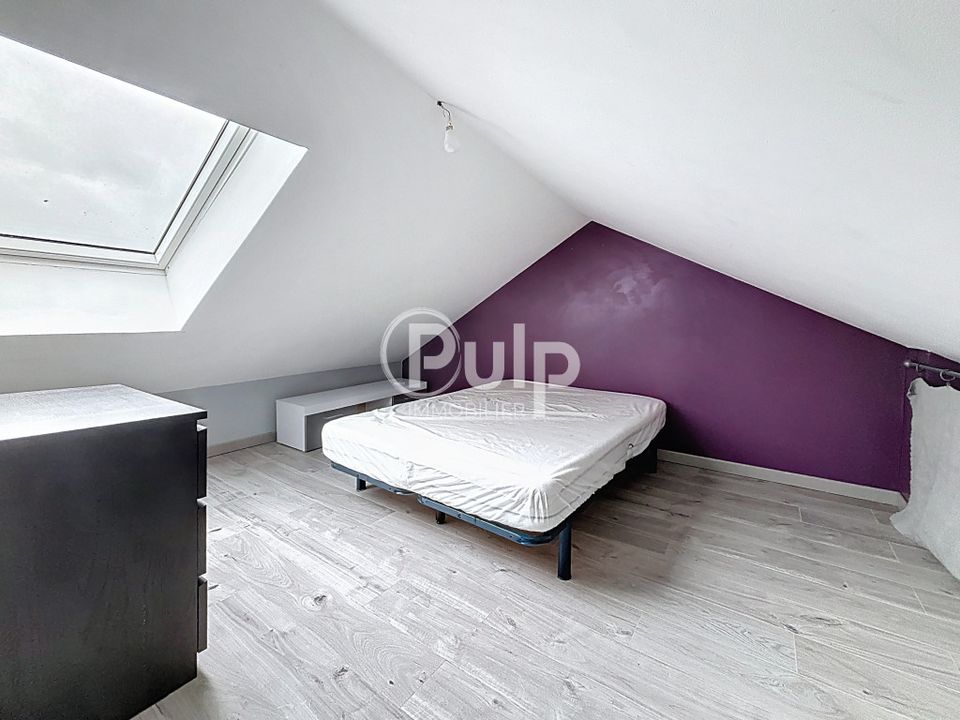 Lejlighed i Fournes-en-Weppes, Nord - foto 5