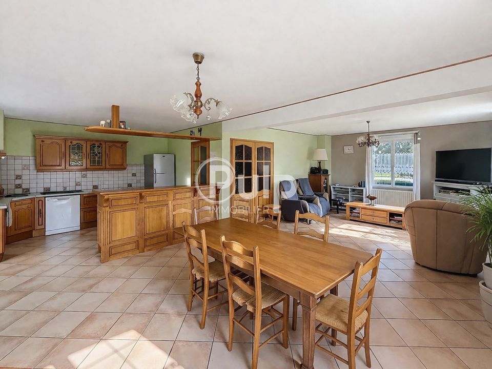 Villa i Humières, Pas-de-Calais - foto 3
