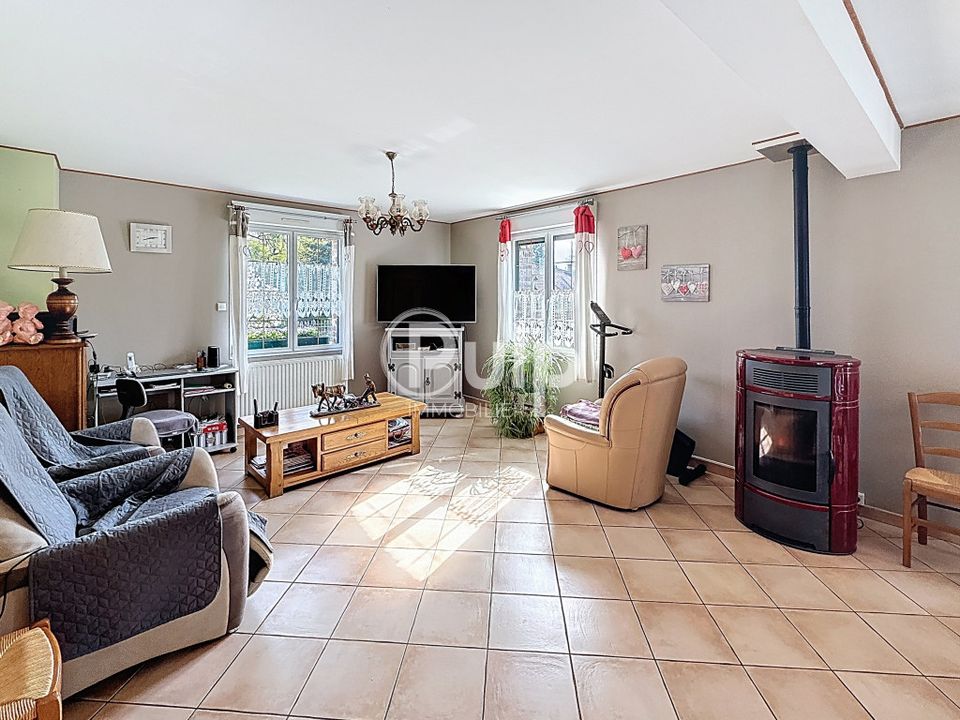 Villa i Humières, Pas-de-Calais - foto 4