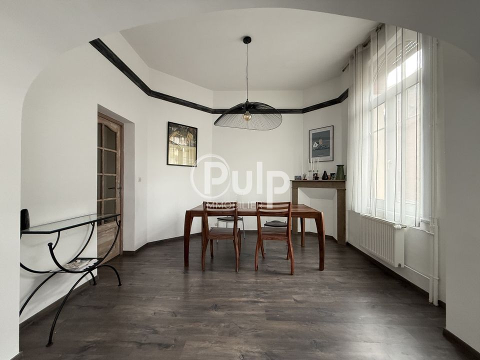Byhus i Arras, Pas-de-Calais - foto 2