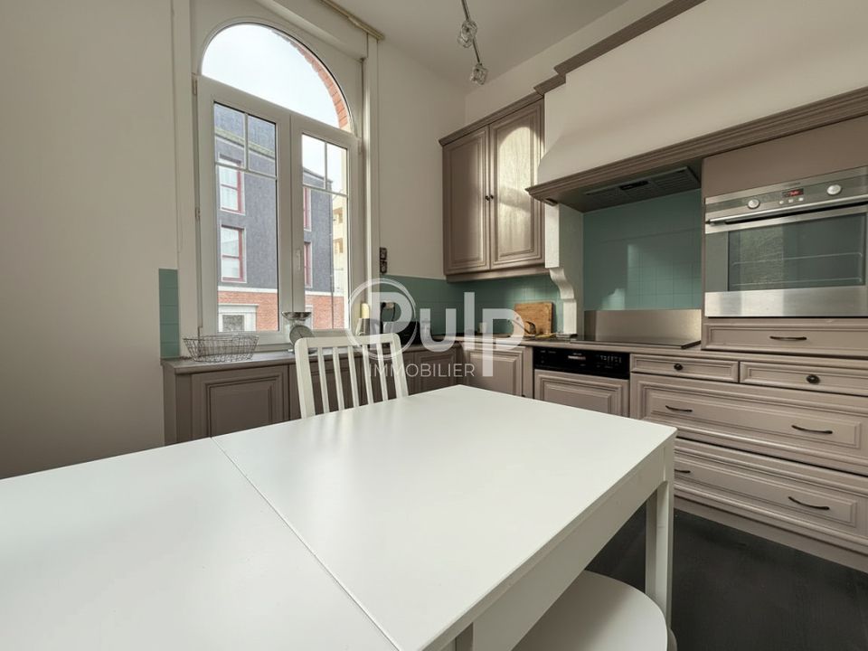 Byhus i Arras, Pas-de-Calais - foto 3