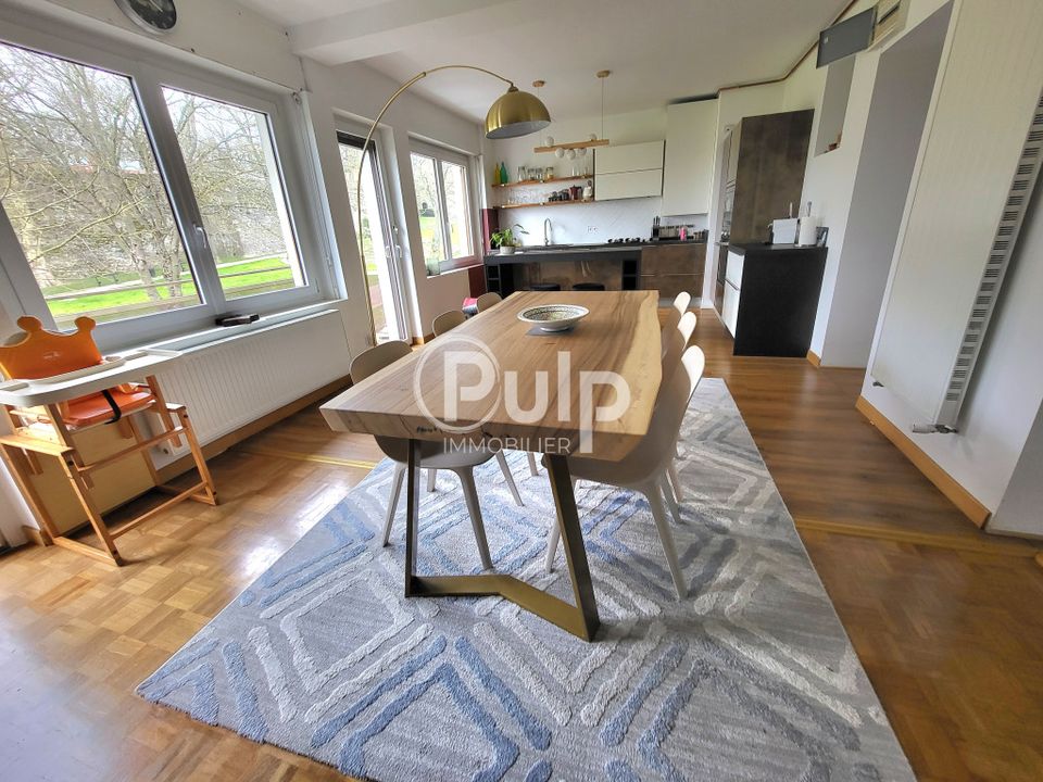 Villa a Boulogne-sur-Mer, Pas-de-Calais - foto 1