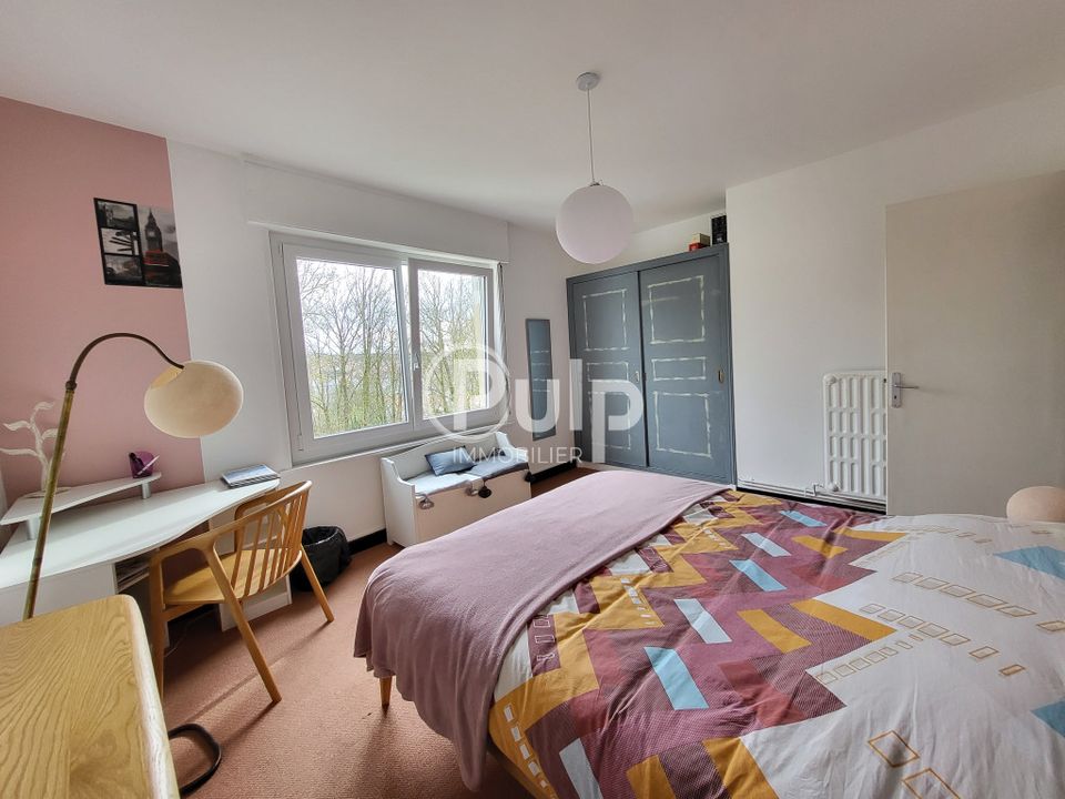 Villa a Boulogne-sur-Mer, Pas-de-Calais - foto 2