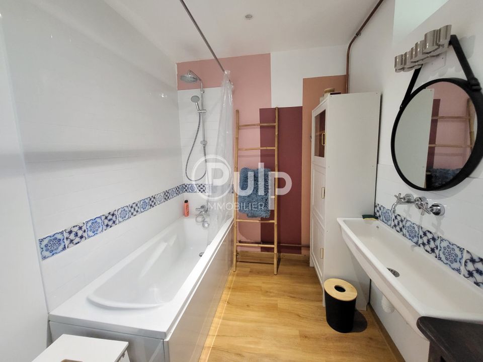 Villa a Boulogne-sur-Mer, Pas-de-Calais - foto 4