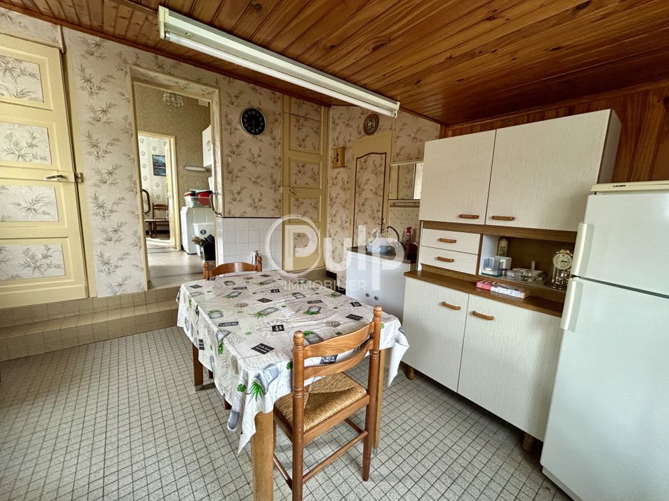 Haus in Isbergues, Pas-de-Calais - Foto 3