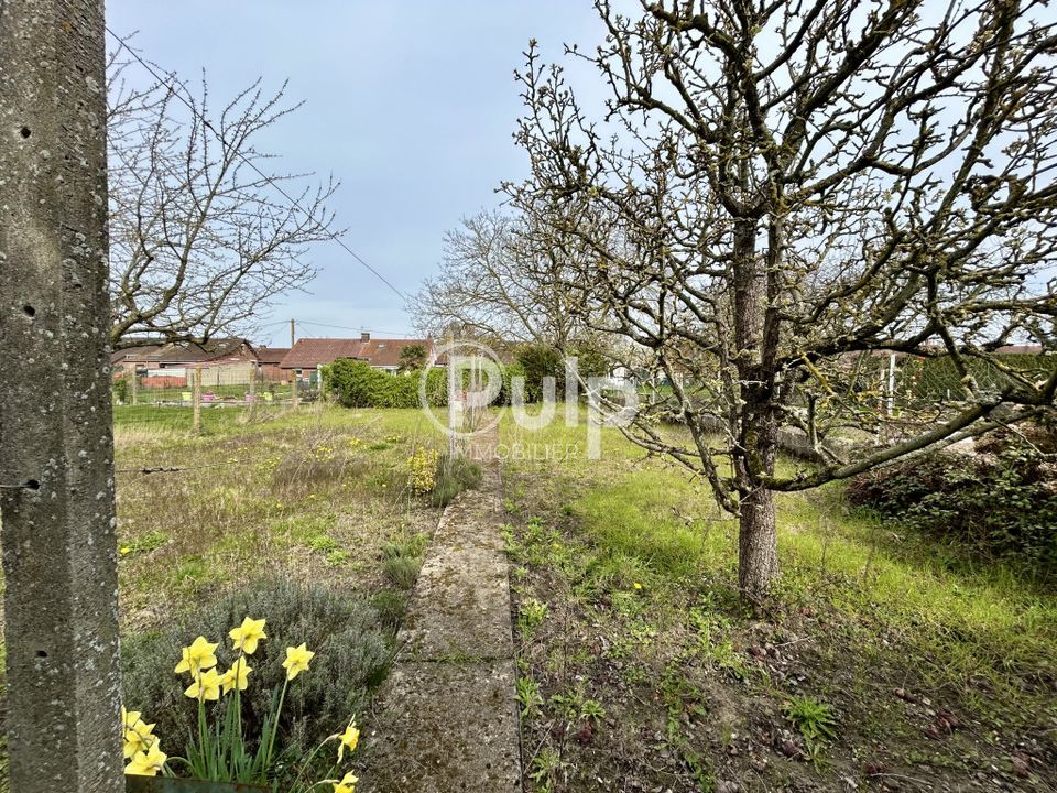 Haus in Isbergues, Pas-de-Calais - Foto 4