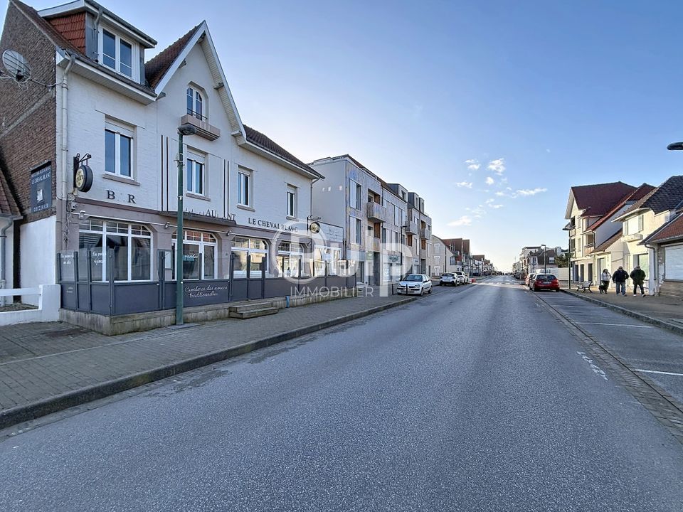 Erhvervsejendom i Quend, Somme - foto 2