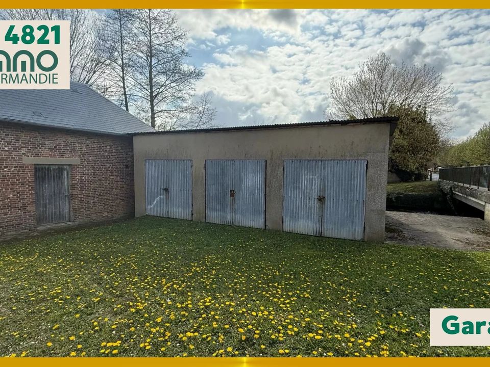 Villa i Bernay, Eure - bilde 3