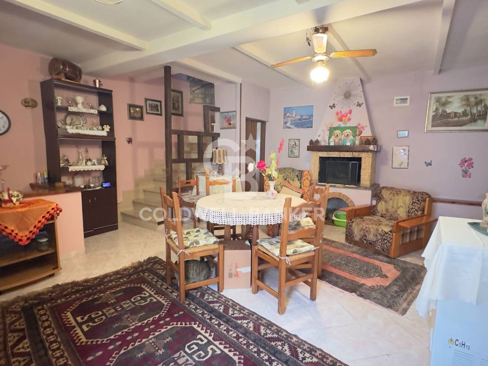 Leilighet i Tarquinia, Viterbo - bilde 3