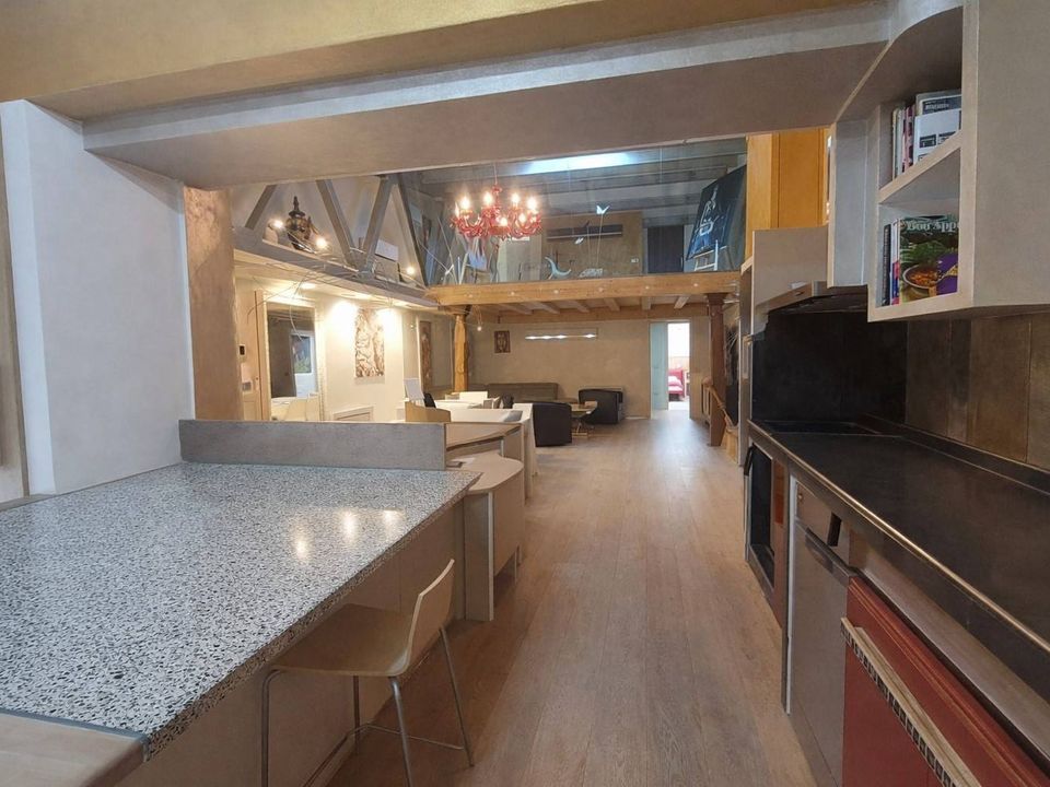 Erhvervsejendom i Castel San Pietro Terme, Bologna - foto 4