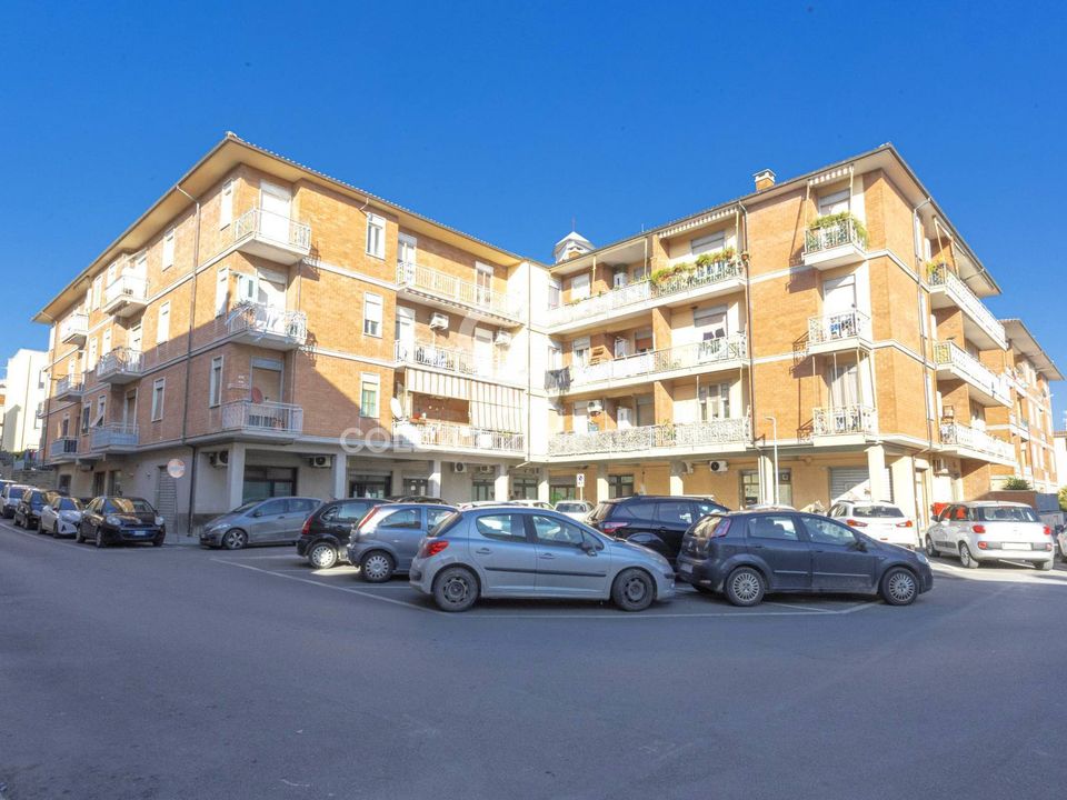 Lejlighed i Tarquinia, Viterbo - foto 1
