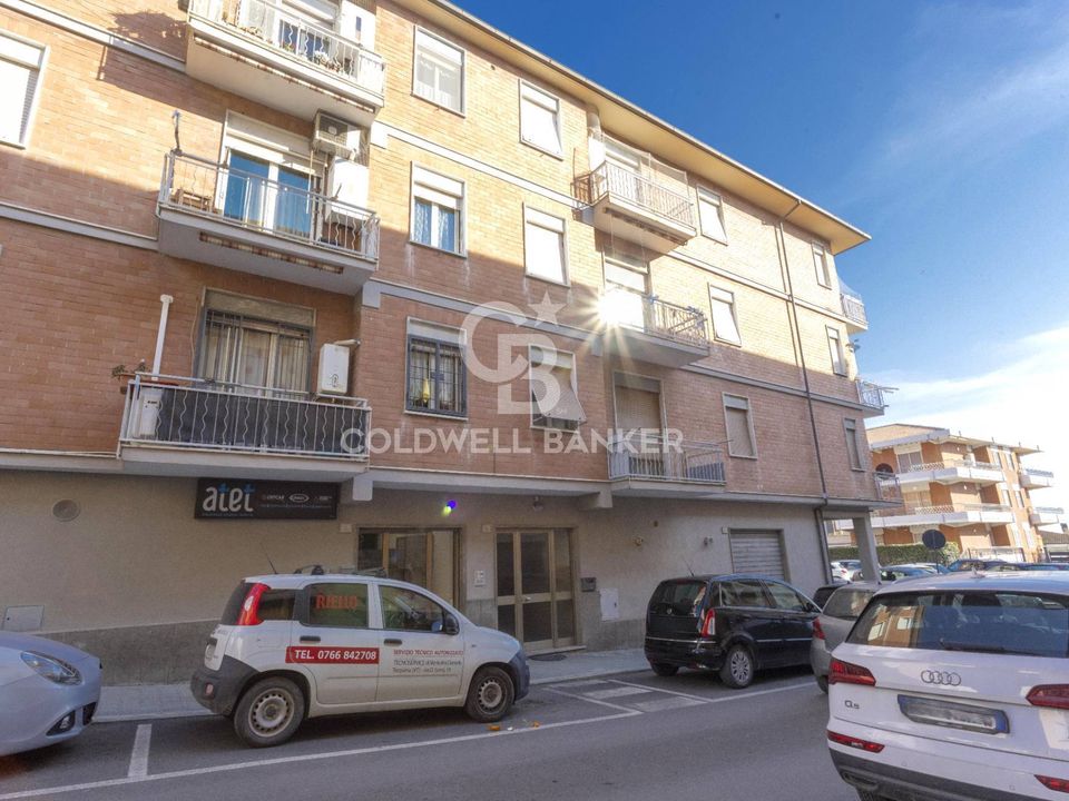 Lejlighed i Tarquinia, Viterbo - foto 2