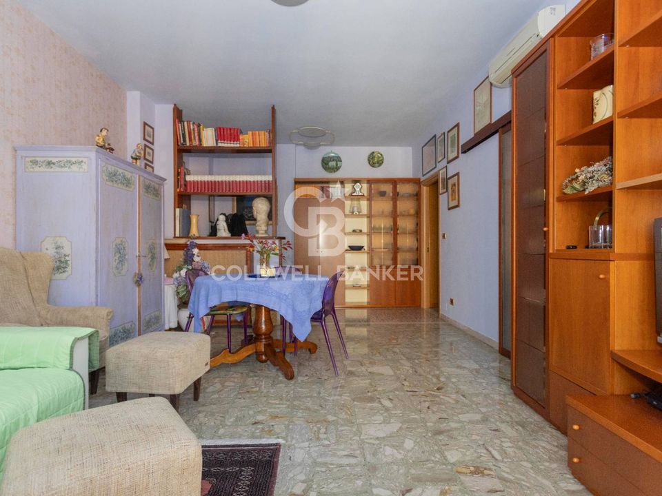 Lejlighed i Tarquinia, Viterbo - foto 4