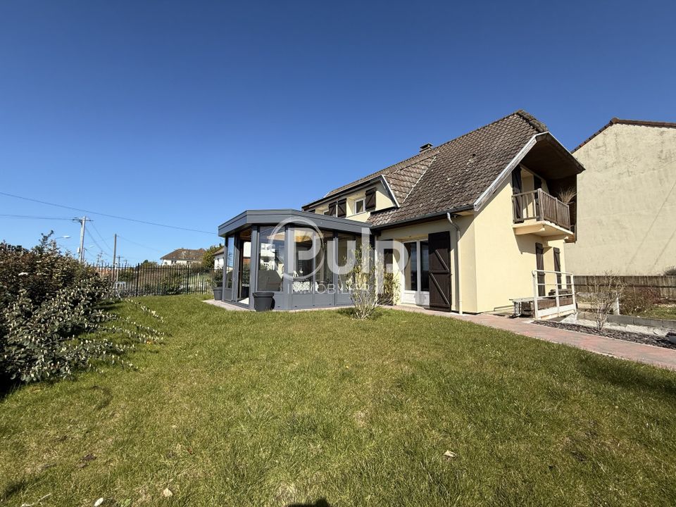 Bungalou a Mers-les-Bains, Somme - foto 1