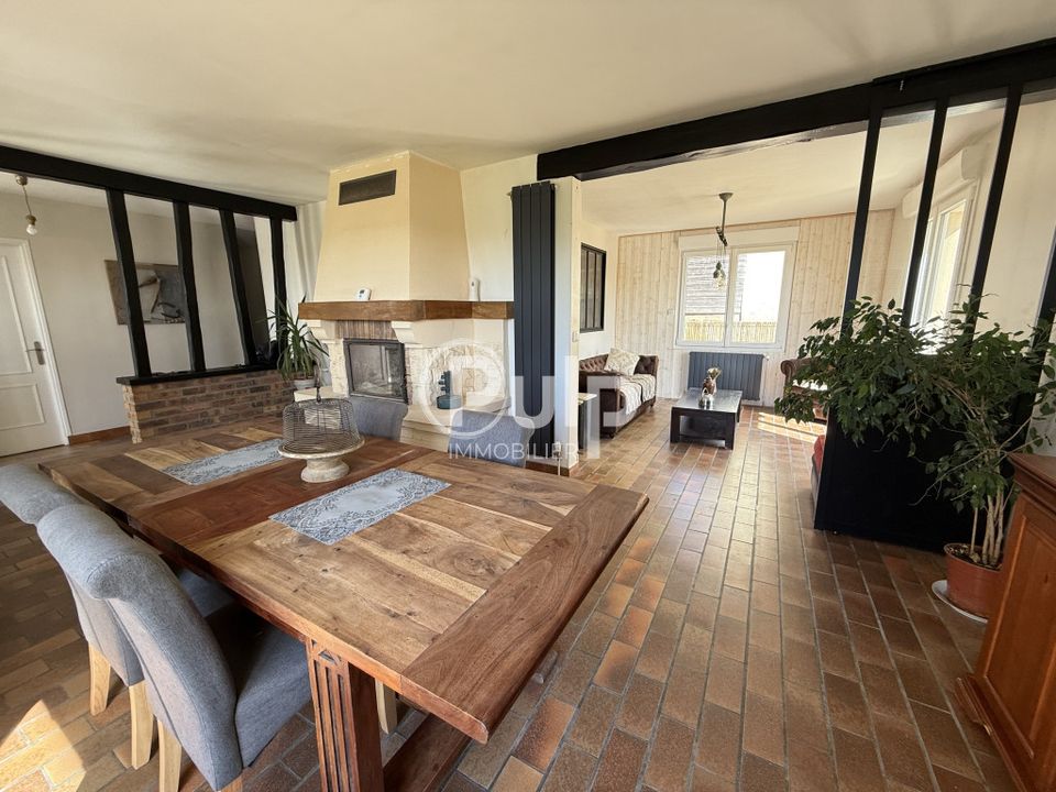 Bungalou a Mers-les-Bains, Somme - foto 2