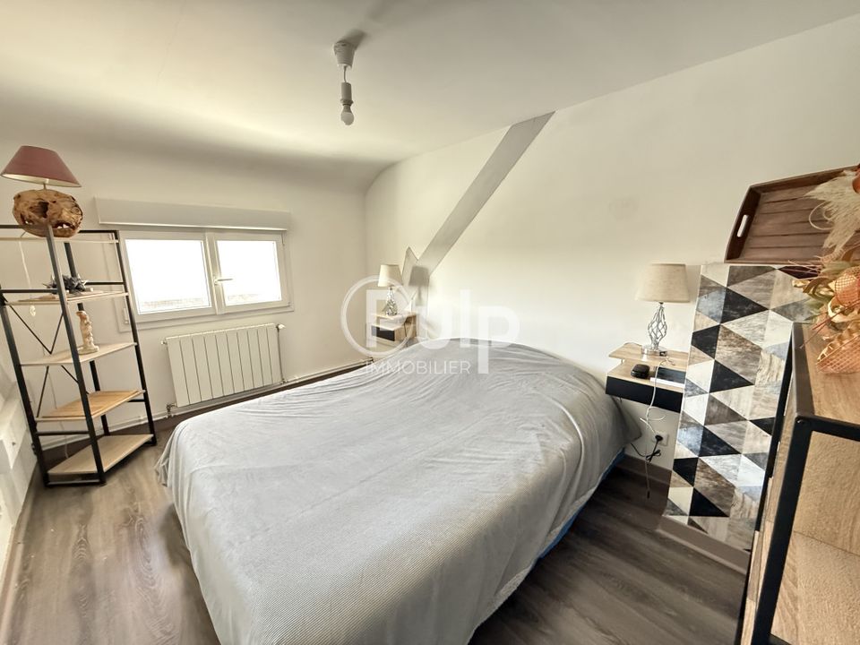 Bungalou a Mers-les-Bains, Somme - foto 3