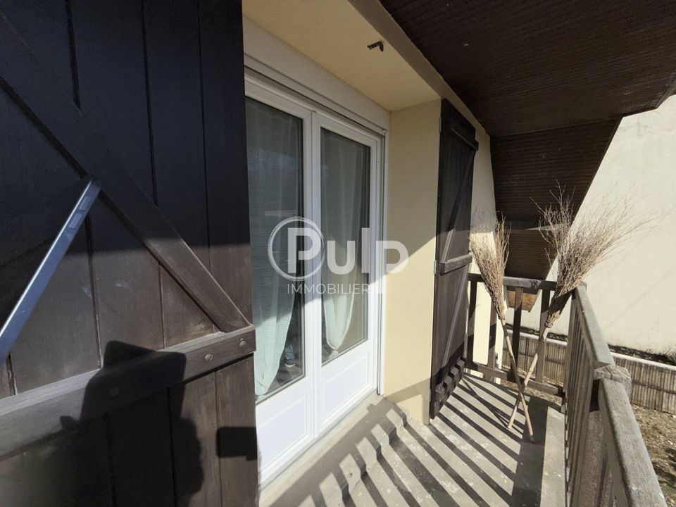 Bungalou a Mers-les-Bains, Somme - foto 4