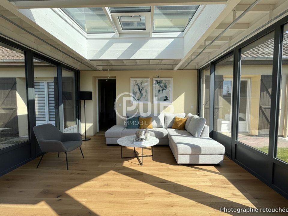 Bungalou a Mers-les-Bains, Somme - foto 5