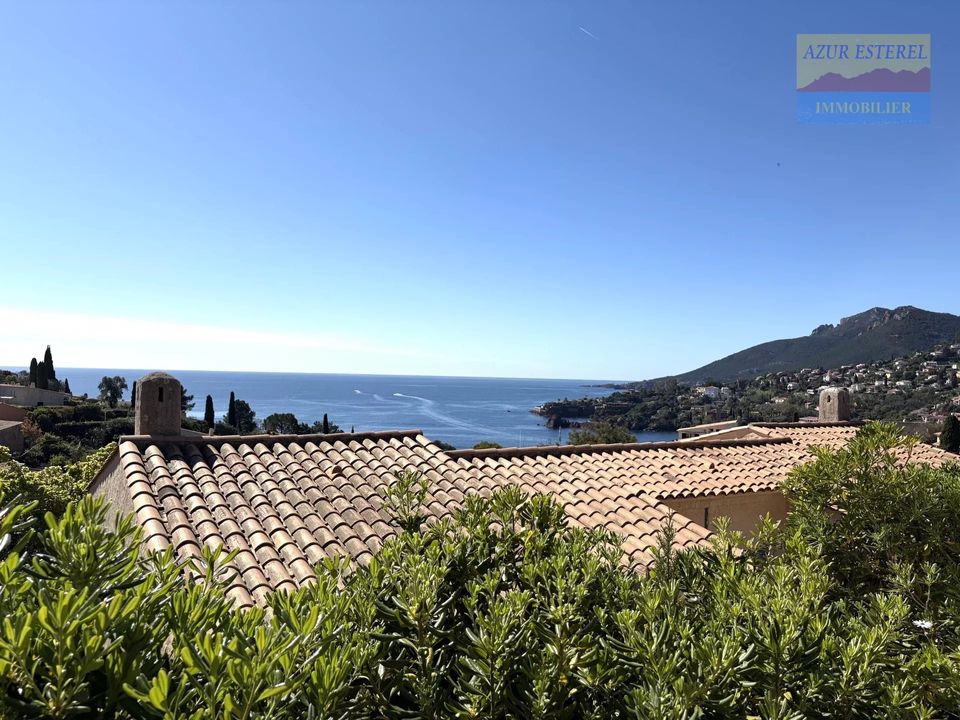 Villa i Theoule-sur-Mer, Alpes-Maritimes - foto 2