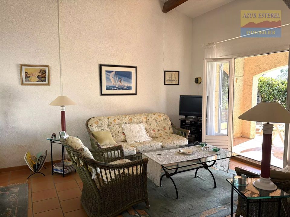Villa i Theoule-sur-Mer, Alpes-Maritimes - foto 4