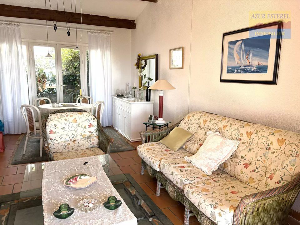 Villa i Theoule-sur-Mer, Alpes-Maritimes - foto 5