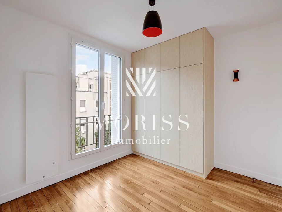 Lejlighed i Boulogne-Billancourt, Hauts-de-Seine - foto 5