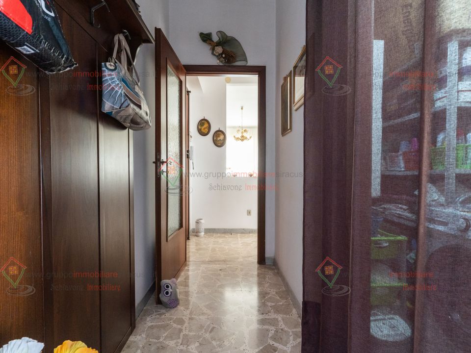 Lejlighed i Siracusa, Siracusa - foto 4