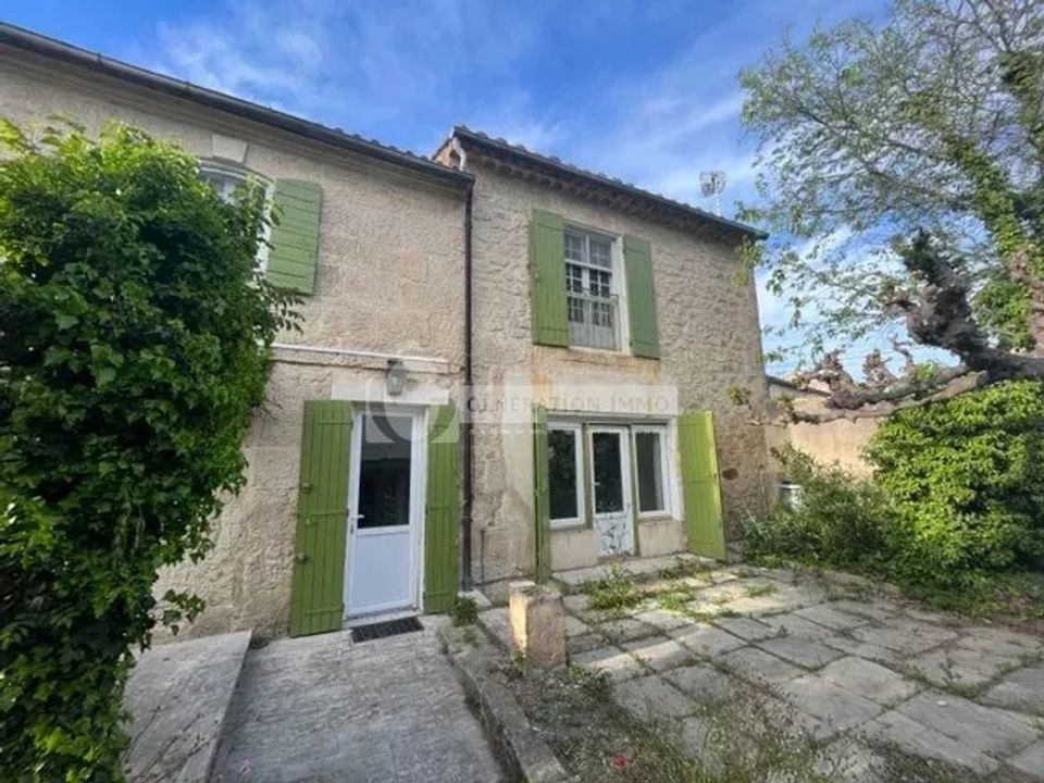 Villa i Fontvieille, Bouches-du-Rhone - foto 2