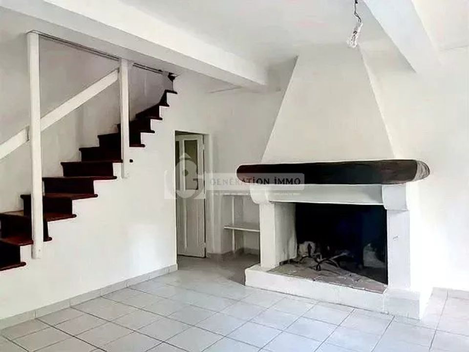Villa i Fontvieille, Bouches-du-Rhone - foto 3
