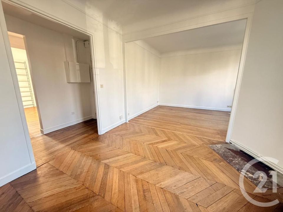 Lejlighed i Fontenay-sous-Bois, Val-de-Marne - foto 1