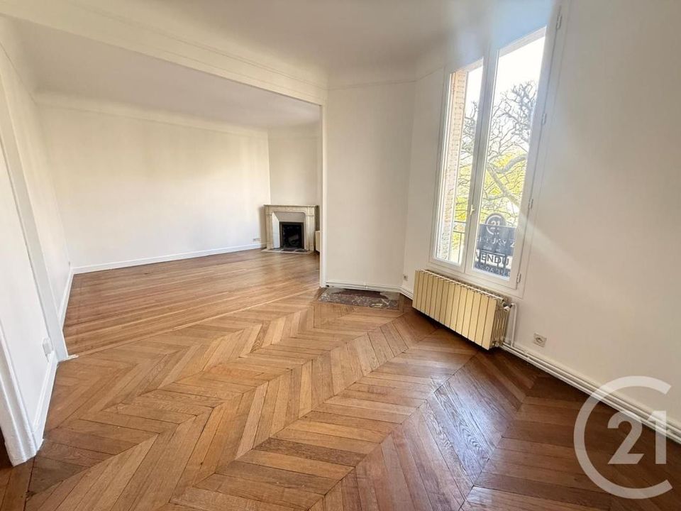 Lejlighed i Fontenay-sous-Bois, Val-de-Marne - foto 2