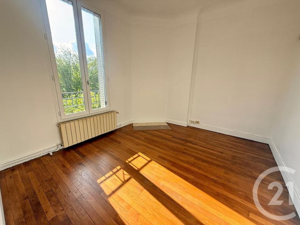 Lejlighed i Fontenay-sous-Bois, Val-de-Marne - foto 3