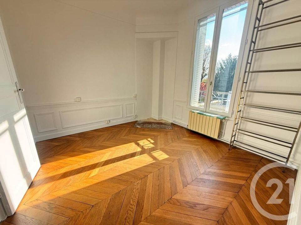 Lejlighed i Fontenay-sous-Bois, Val-de-Marne - foto 4