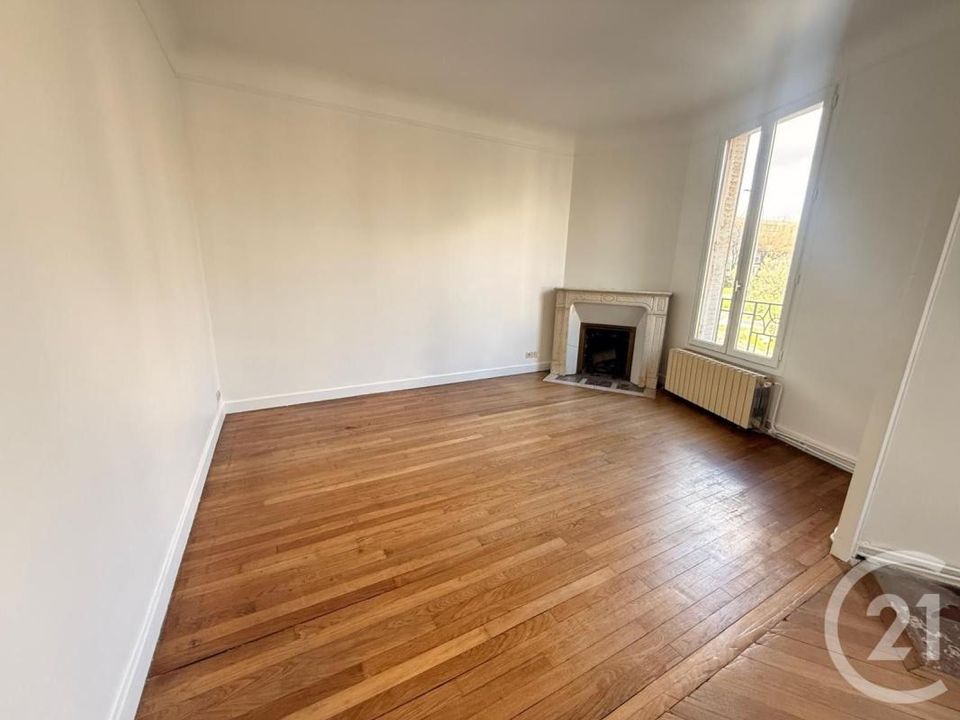 Lejlighed i Fontenay-sous-Bois, Val-de-Marne - foto 5