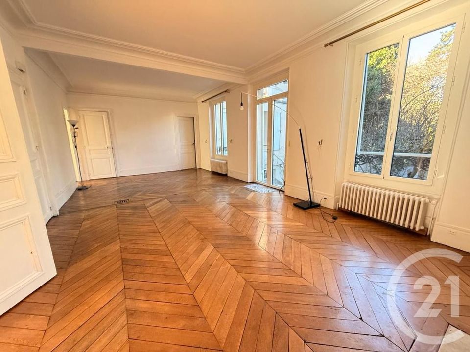 Lejlighed i Fontenay-sous-Bois, Val-de-Marne - foto 1