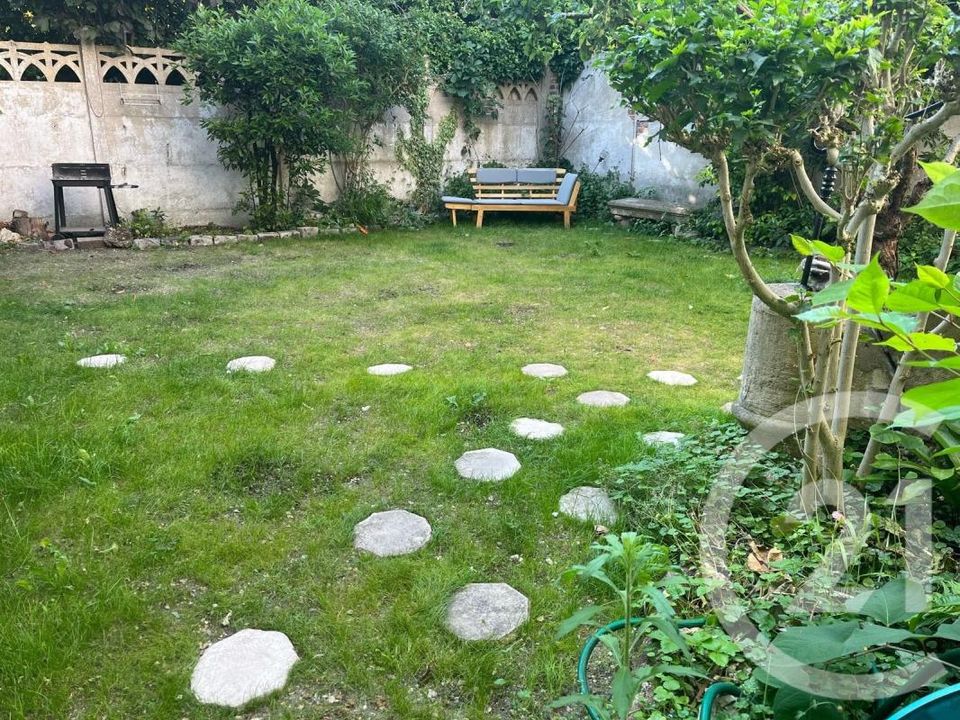 Lejlighed i Fontenay-sous-Bois, Val-de-Marne - foto 2