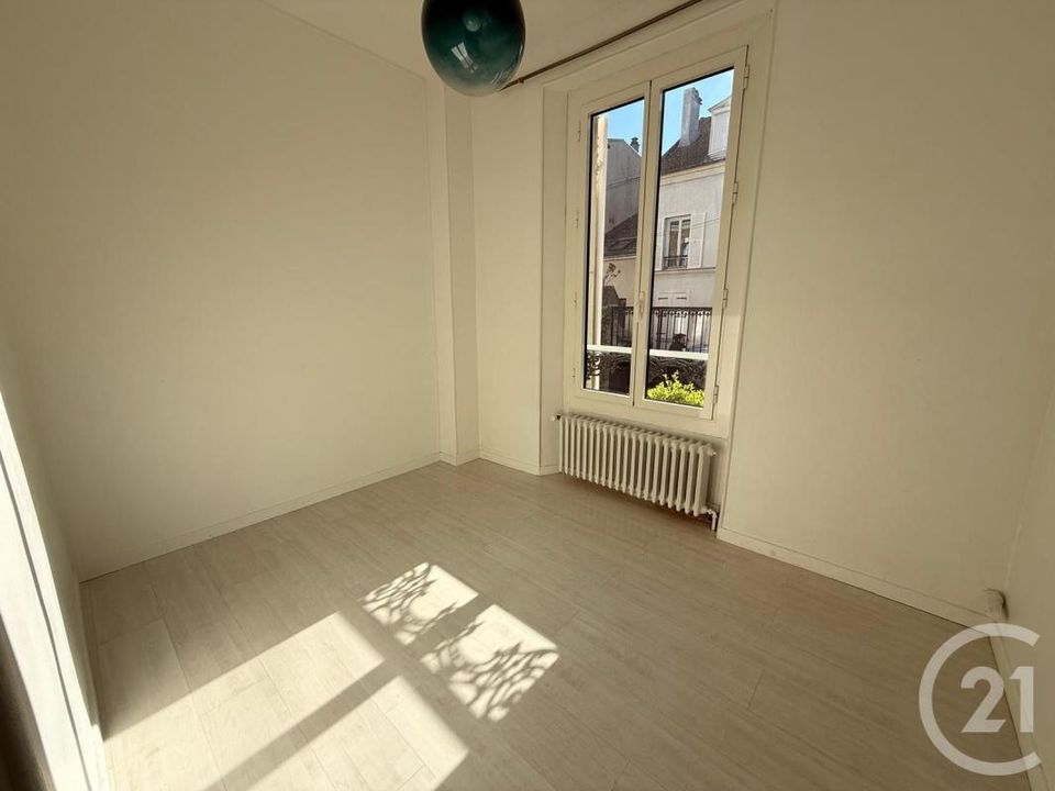 Lejlighed i Fontenay-sous-Bois, Val-de-Marne - foto 5