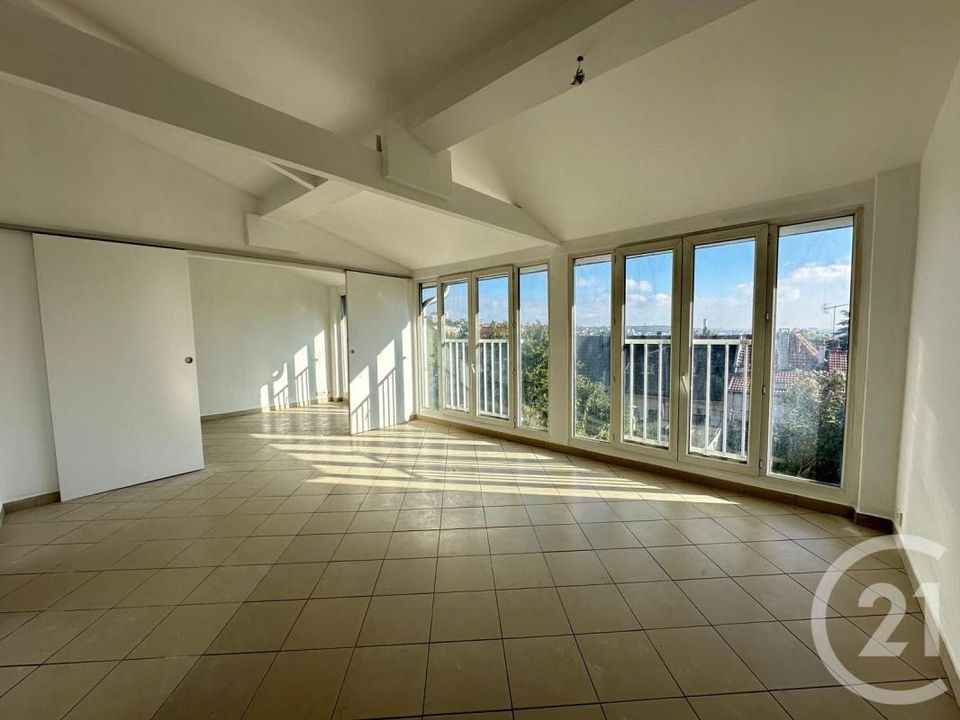 Lejlighed i Fontenay-sous-Bois, Val-de-Marne - foto 1