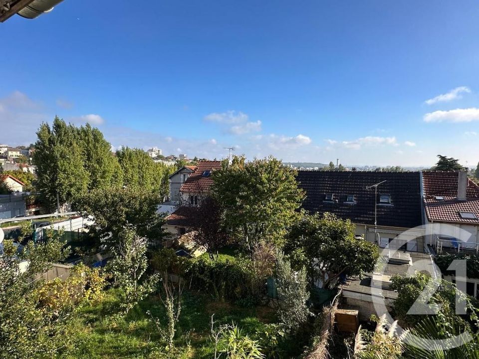 Lejlighed i Fontenay-sous-Bois, Val-de-Marne - foto 3