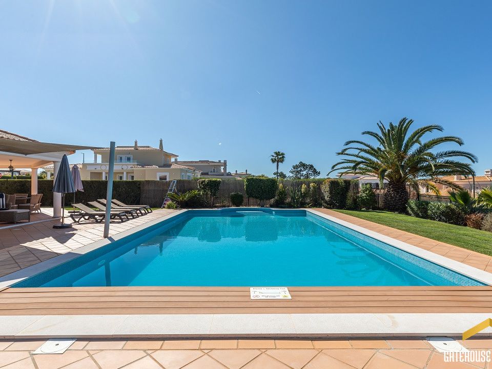 Villa i Vilamoura, Faro - foto 5