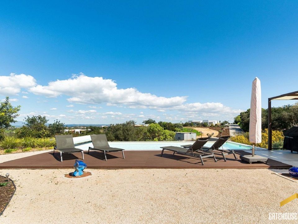 Villa i Carvoeiro, Faro - foto 2