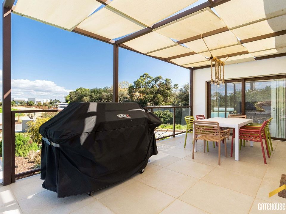 Villa i Carvoeiro, Faro - foto 3