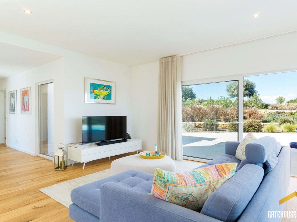 Villa i Carvoeiro, Faro - foto 4