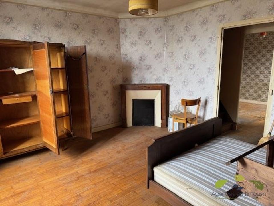 Landsbyhus i Gourdon-Murat, Correze - foto 3