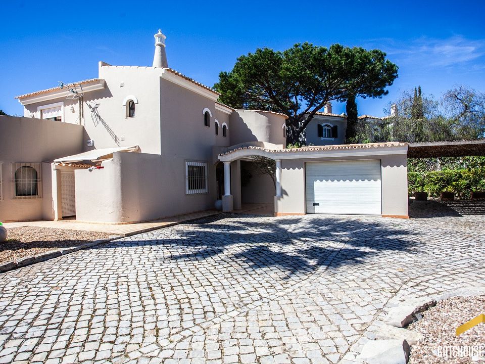 Villa i Almancil, Faro - foto 3